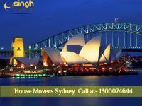 Movers Sydney image 1